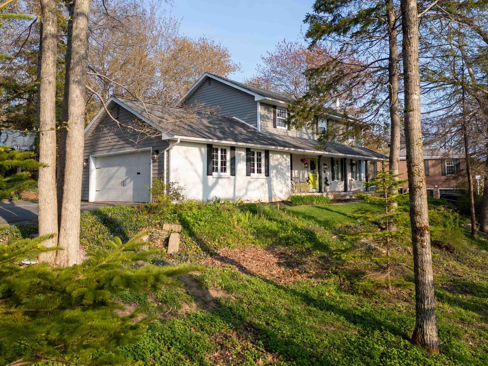 Property Photo: 55 Peregrine Crescent NS B4A 3B9