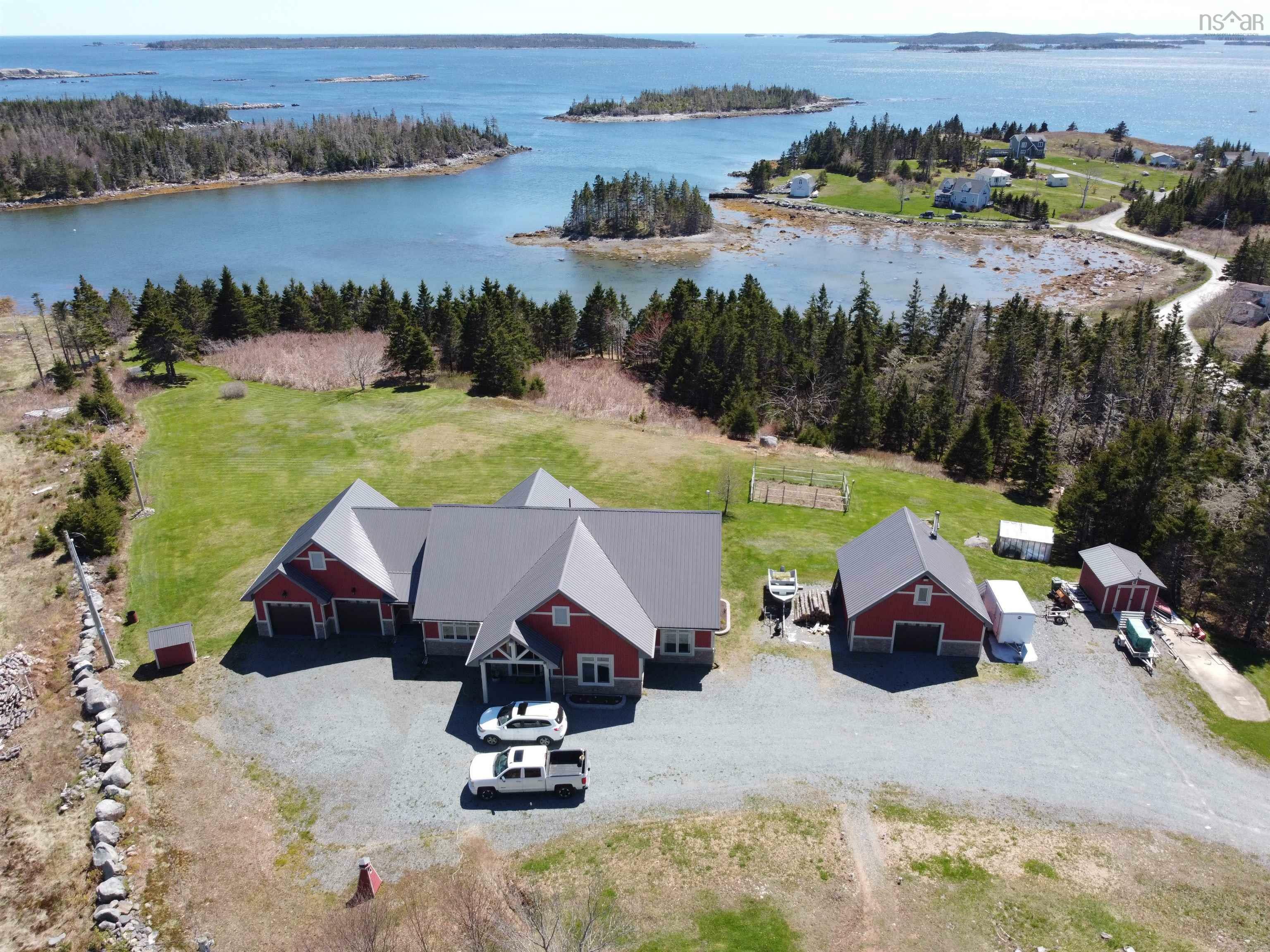 Property Photo:  65 Monks Road  NS B0J 3H0 