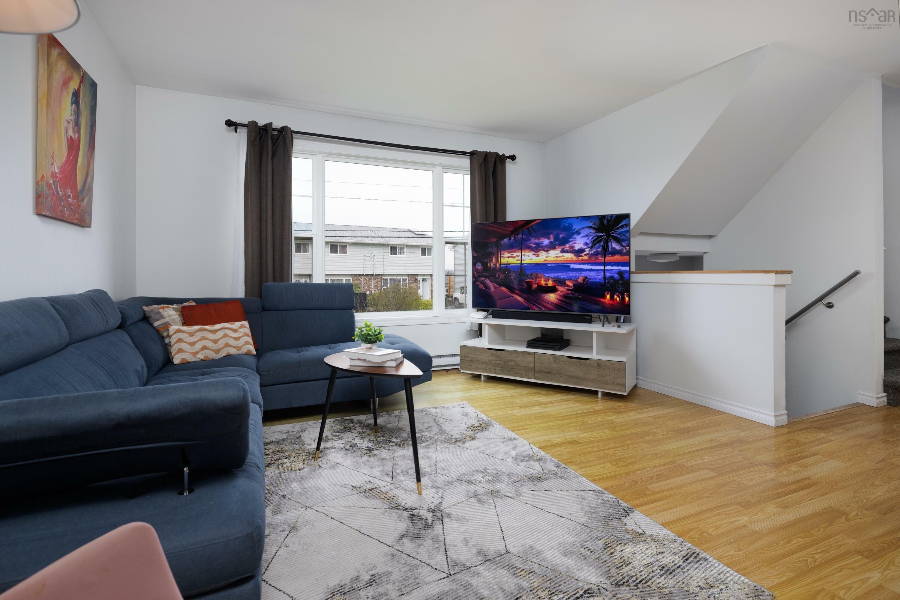 Property Photo: 92 Romkey Drive NS B3G 1H2