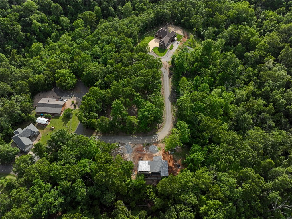 Property Photo: 4 Davington Lane AR 72715