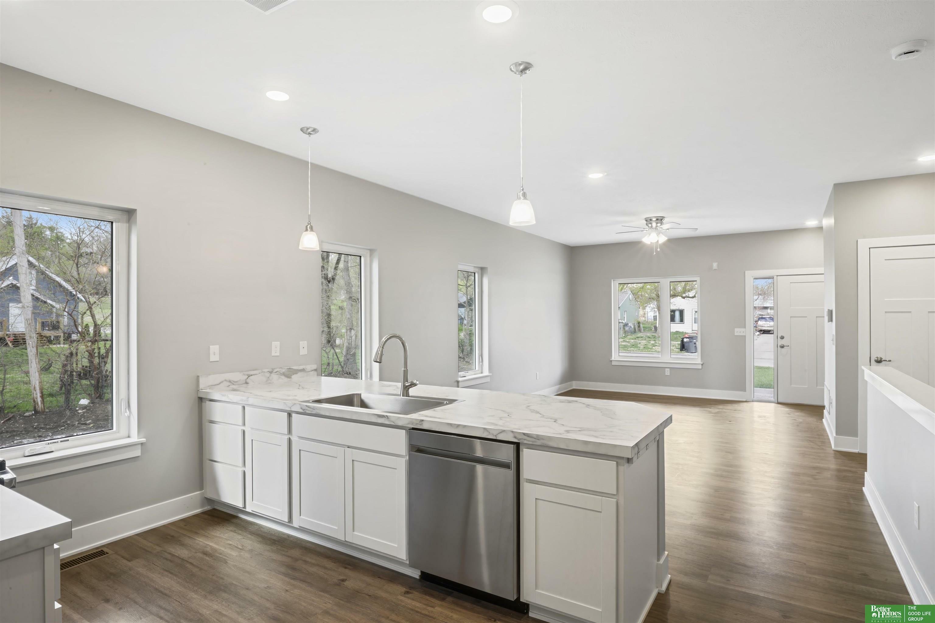 Property Photo:  3925 Burdette Street  NE 68111 
