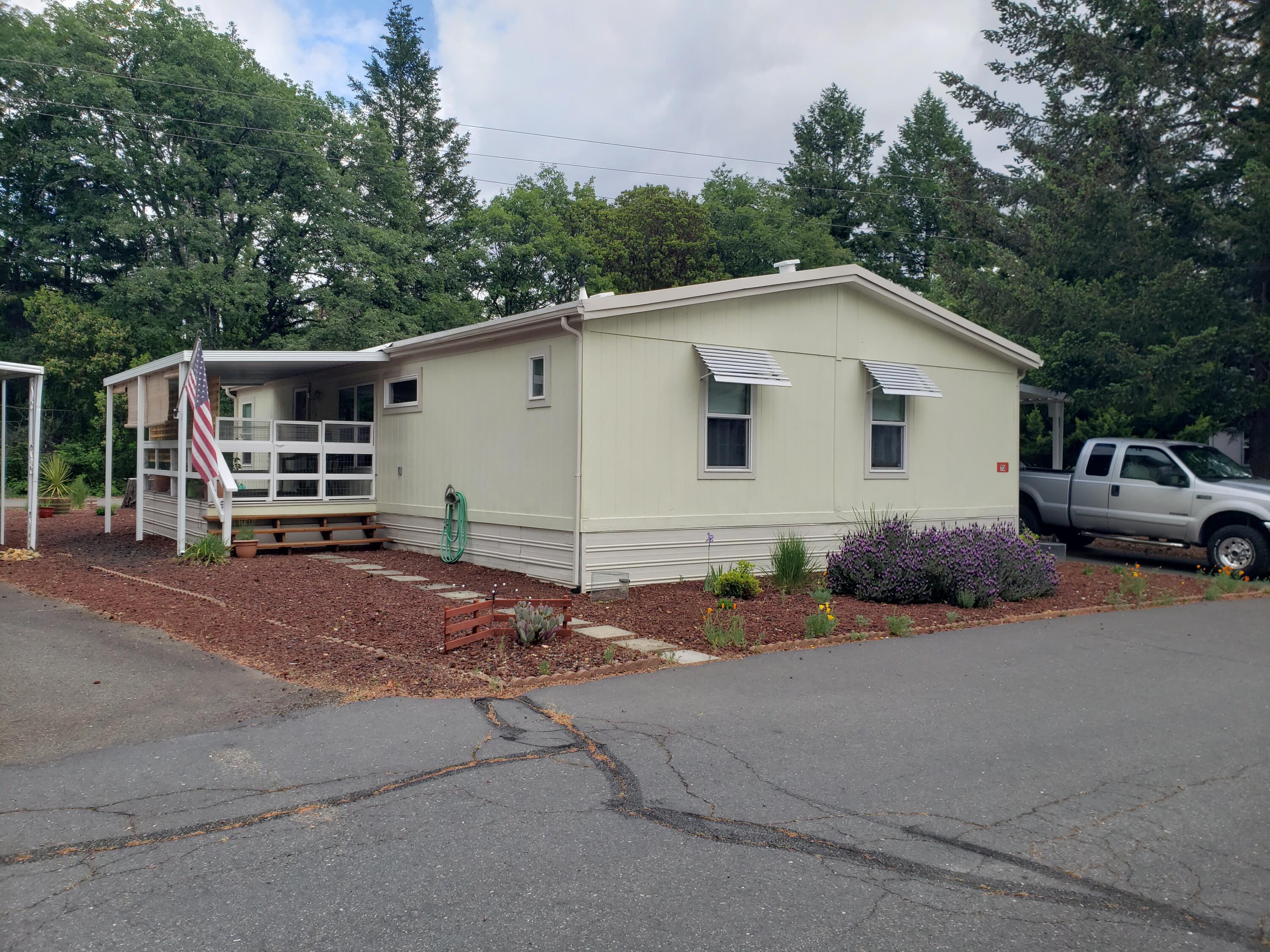 222 Ollis Road 73  Cave Junction OR 97523 photo