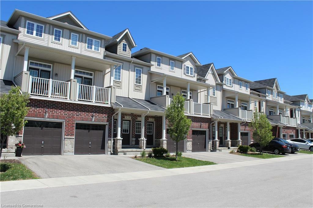 Property Photo:  403 Westwood Drive 32  ON N2M 0B5 