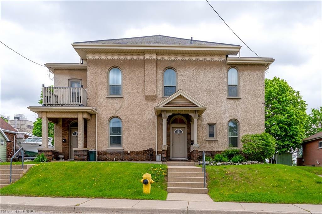 23 Lyons Avenue  Brantford ON N3R 4P8 photo