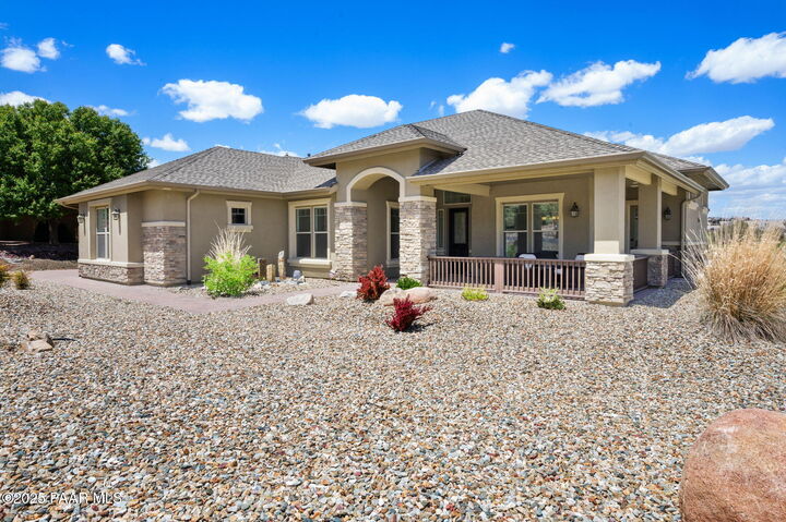 Property Photo:  871 Northridge Drive  AZ 86301 