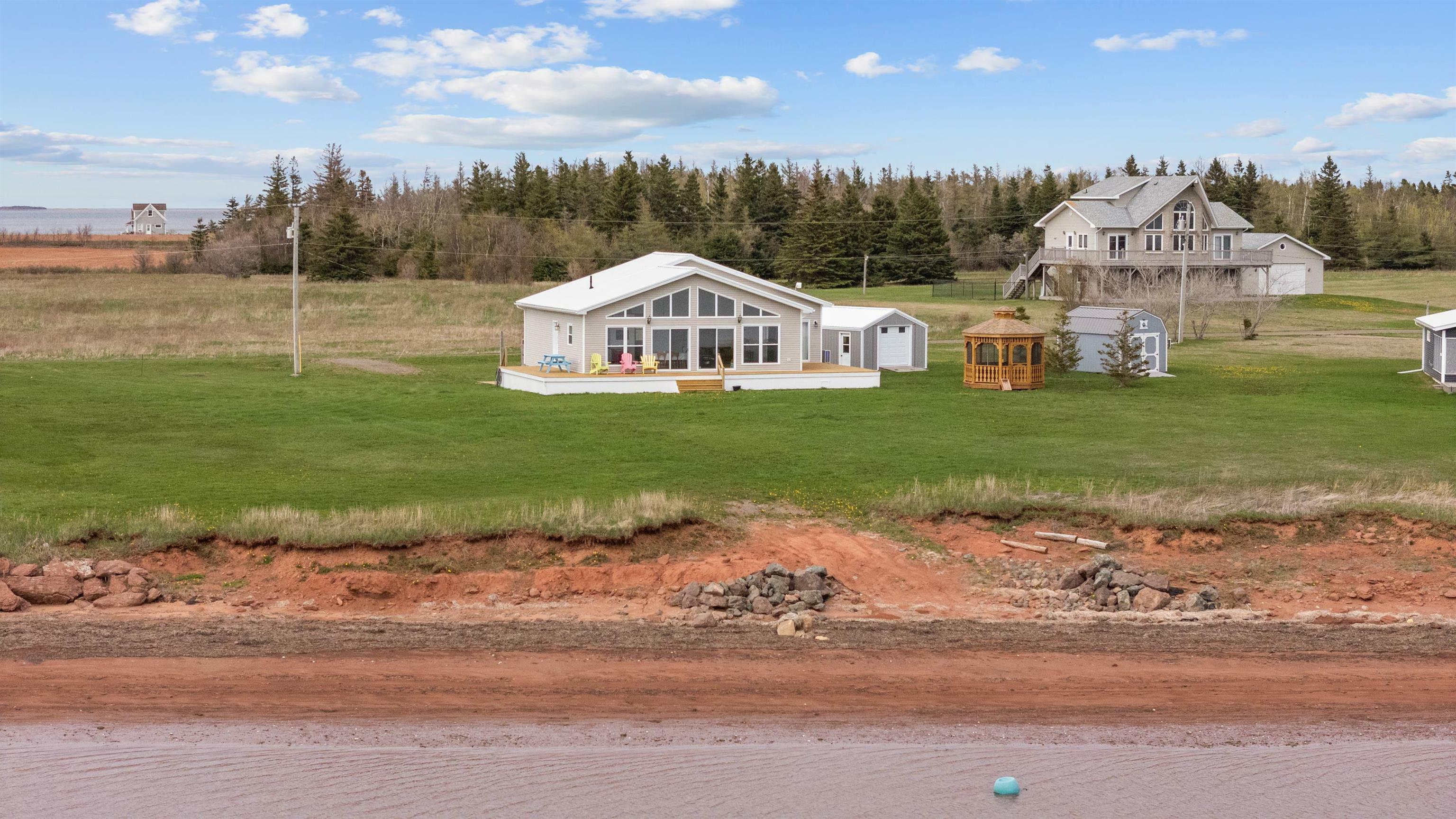 Property Photo: 38 Osprey Lane PE C0B 1M0