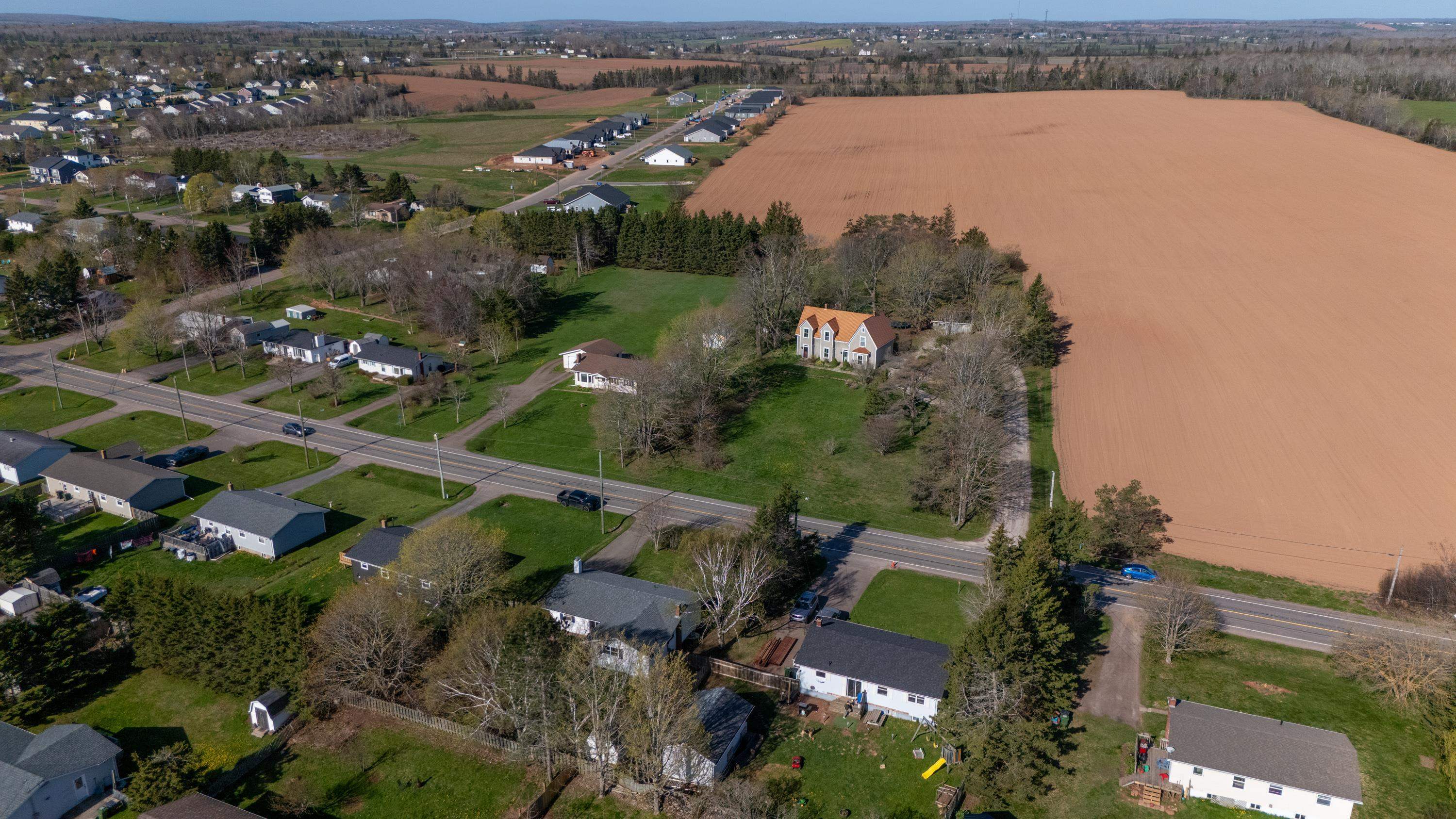 Property Photo: 82 Cornwall Road PE C0A 1H0