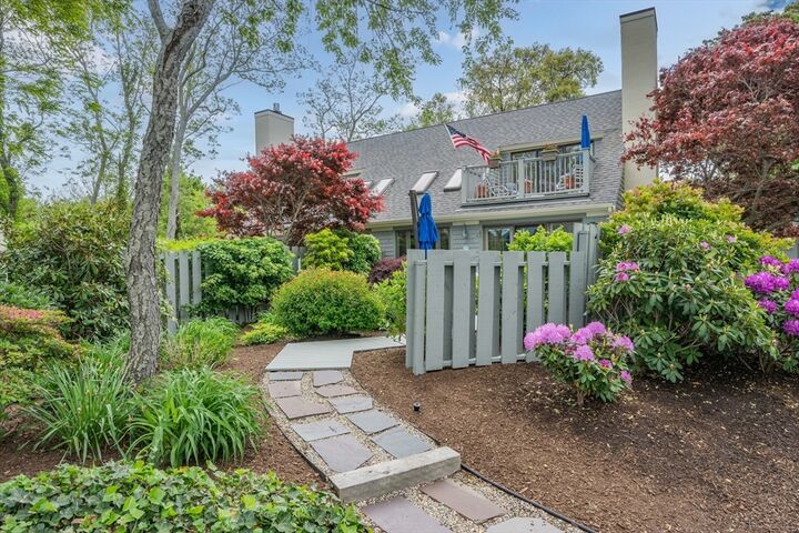 Property Photo:  11 Overlook Ln 11  MA 02631 