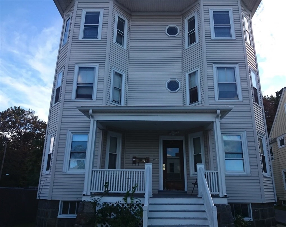 Property Photo: 36 N Beacon 2 MA 02134