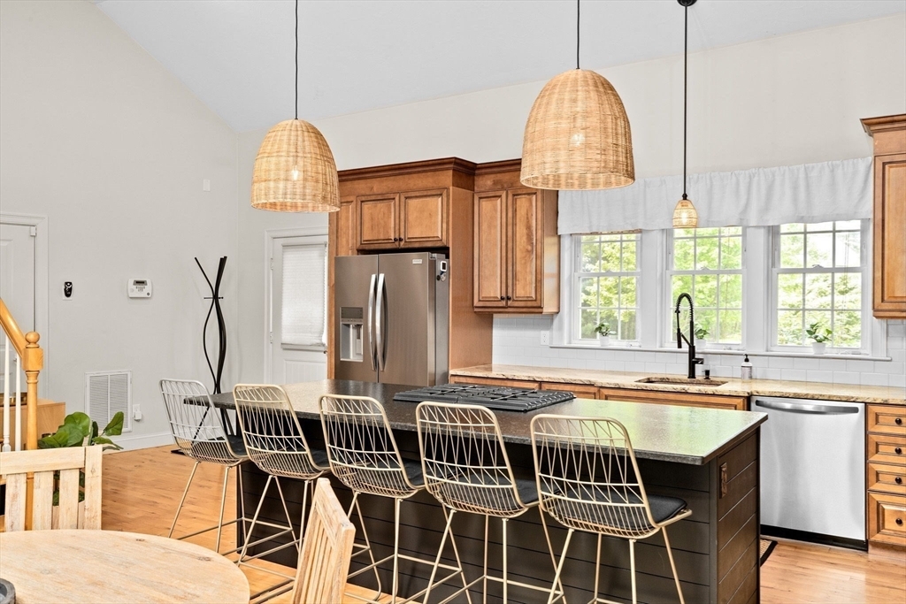 Property Photo: 30 Monument Ponds Path MA 02360