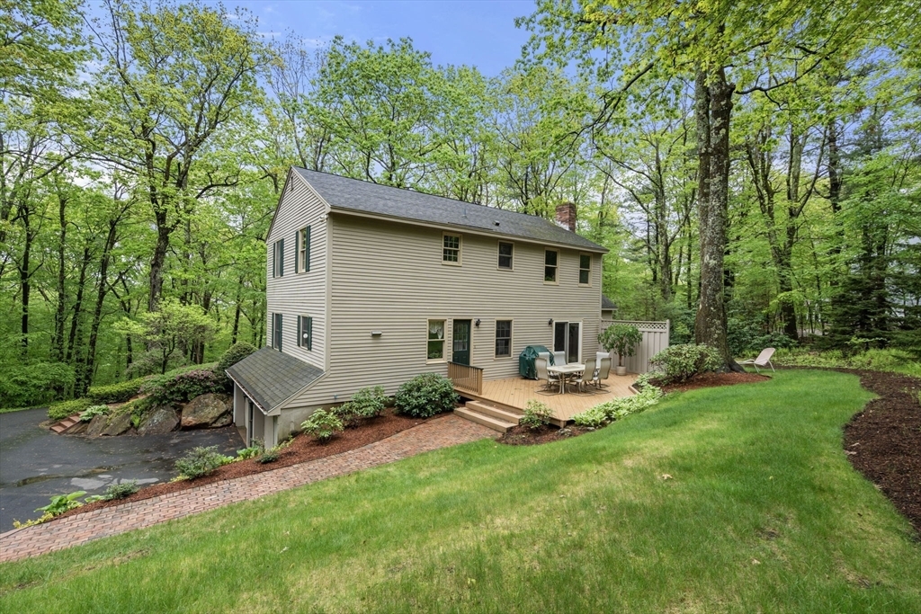 Property Photo: 65 Howard St MA 01612
