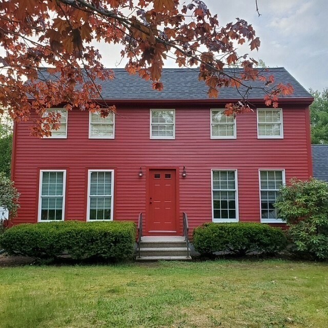 89 Peach St  Barre MA 01005 photo