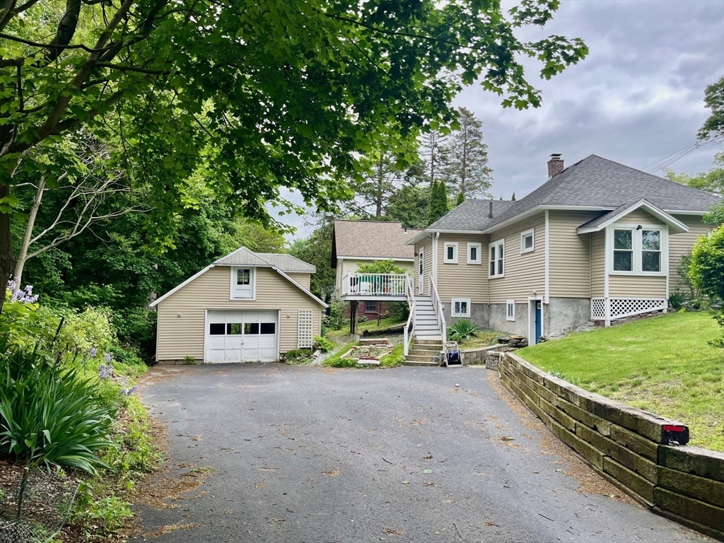 Property Photo: 510 Oak Street MA 01545