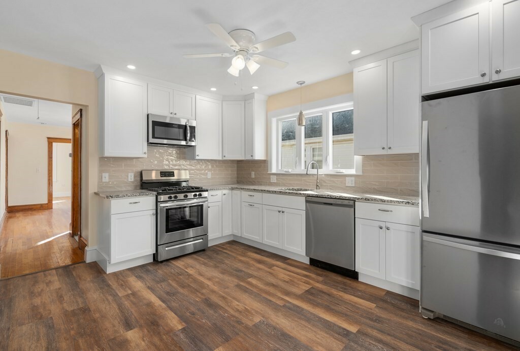 Property Photo: 19 Winter St 1 MA 02155