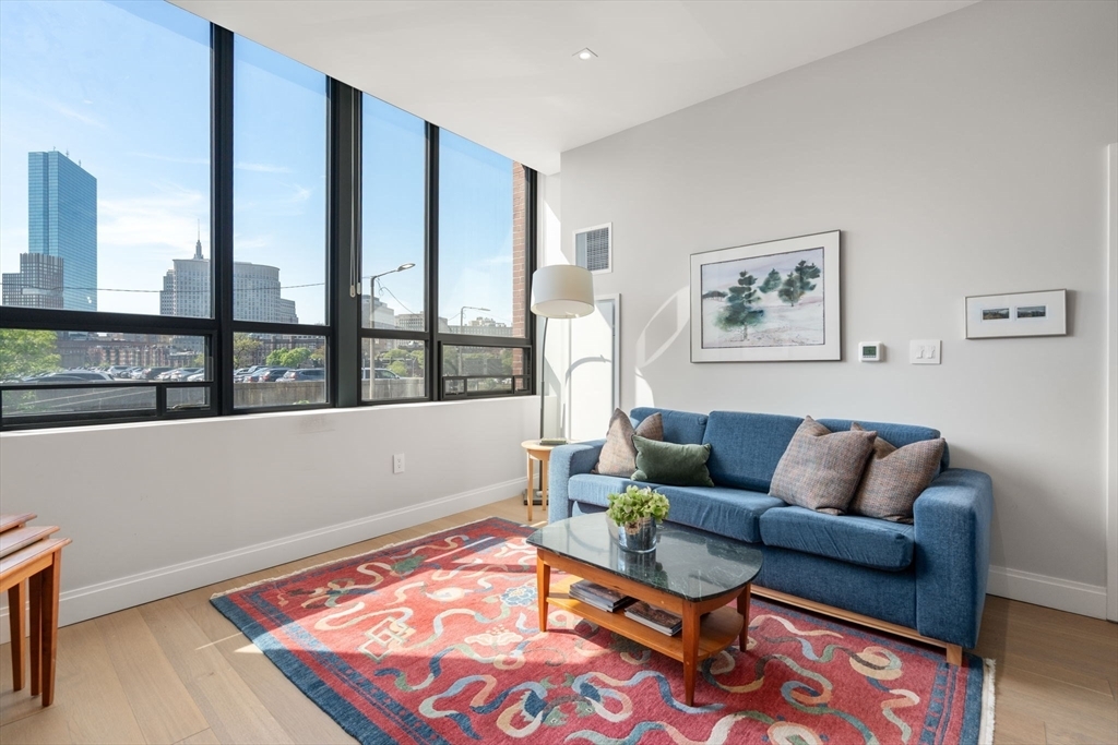 Property Photo: 100 Shawmut Avenue 202 MA 02118
