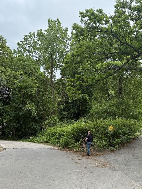 Property Photo: 4 Shore Rd MA 02482