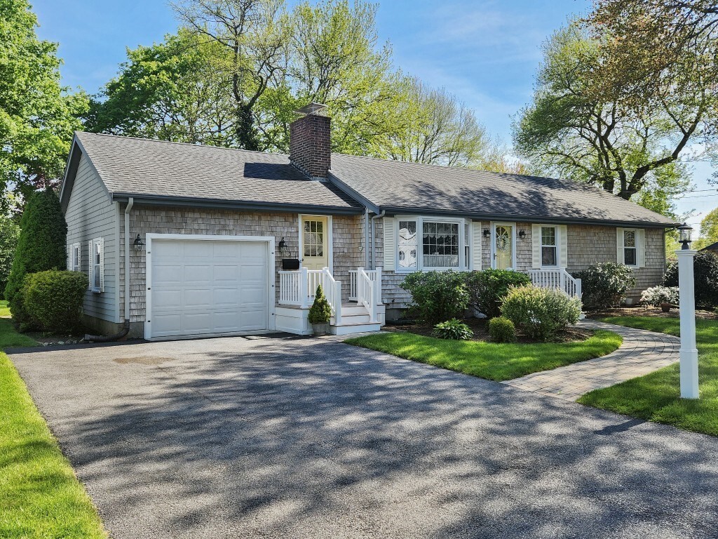Property Photo: 3 Brookview St MA 02719