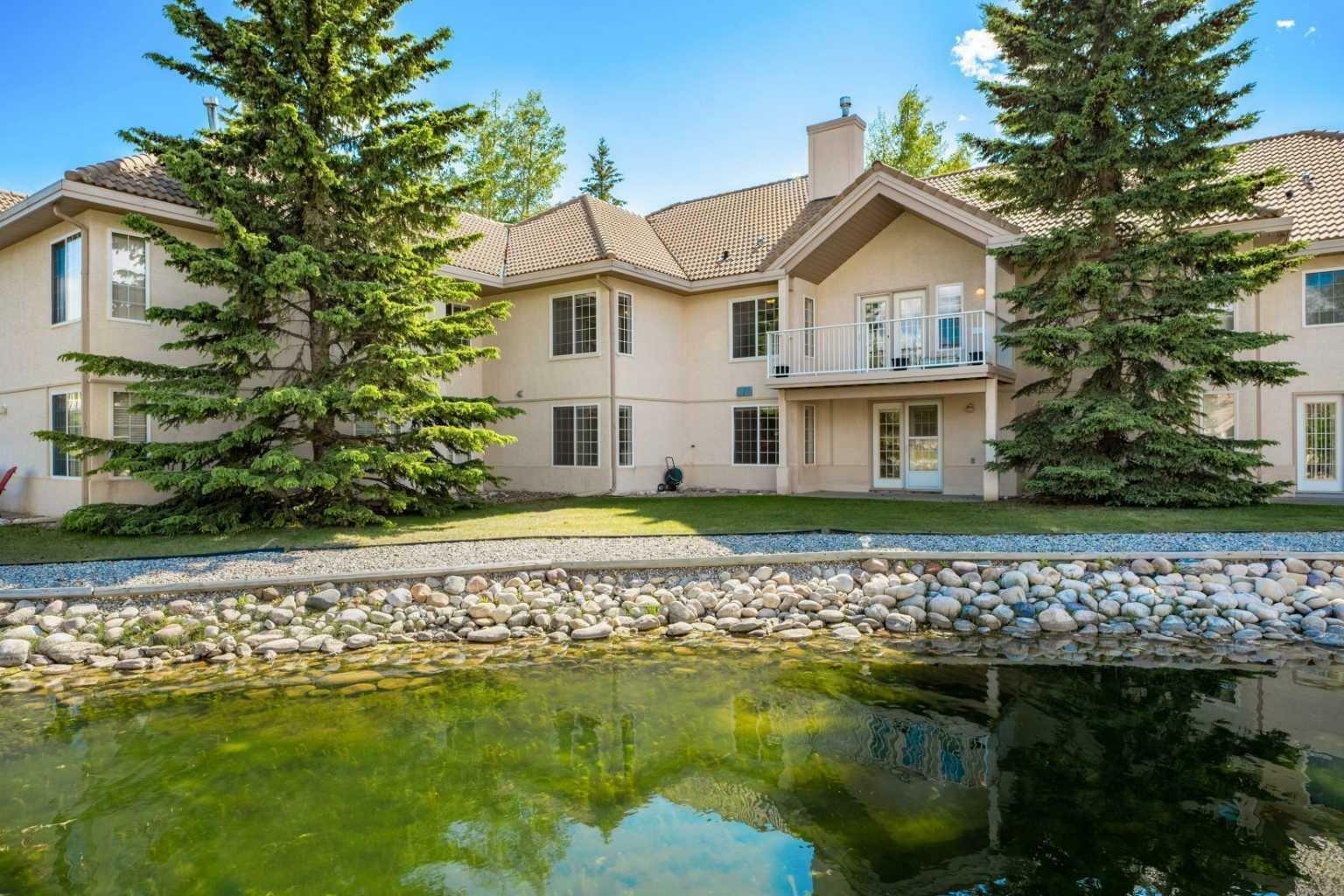 2002 Patterson View SW  Calgary AB T3H 3J9 photo