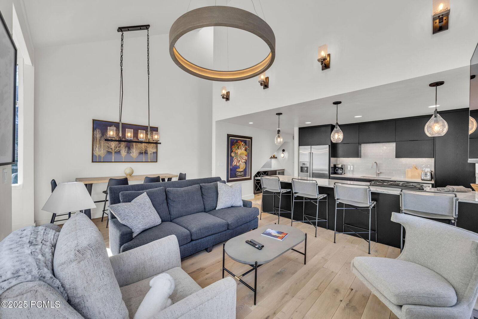 Property Photo:  1561 Three Kings Drive 87  UT 84060 