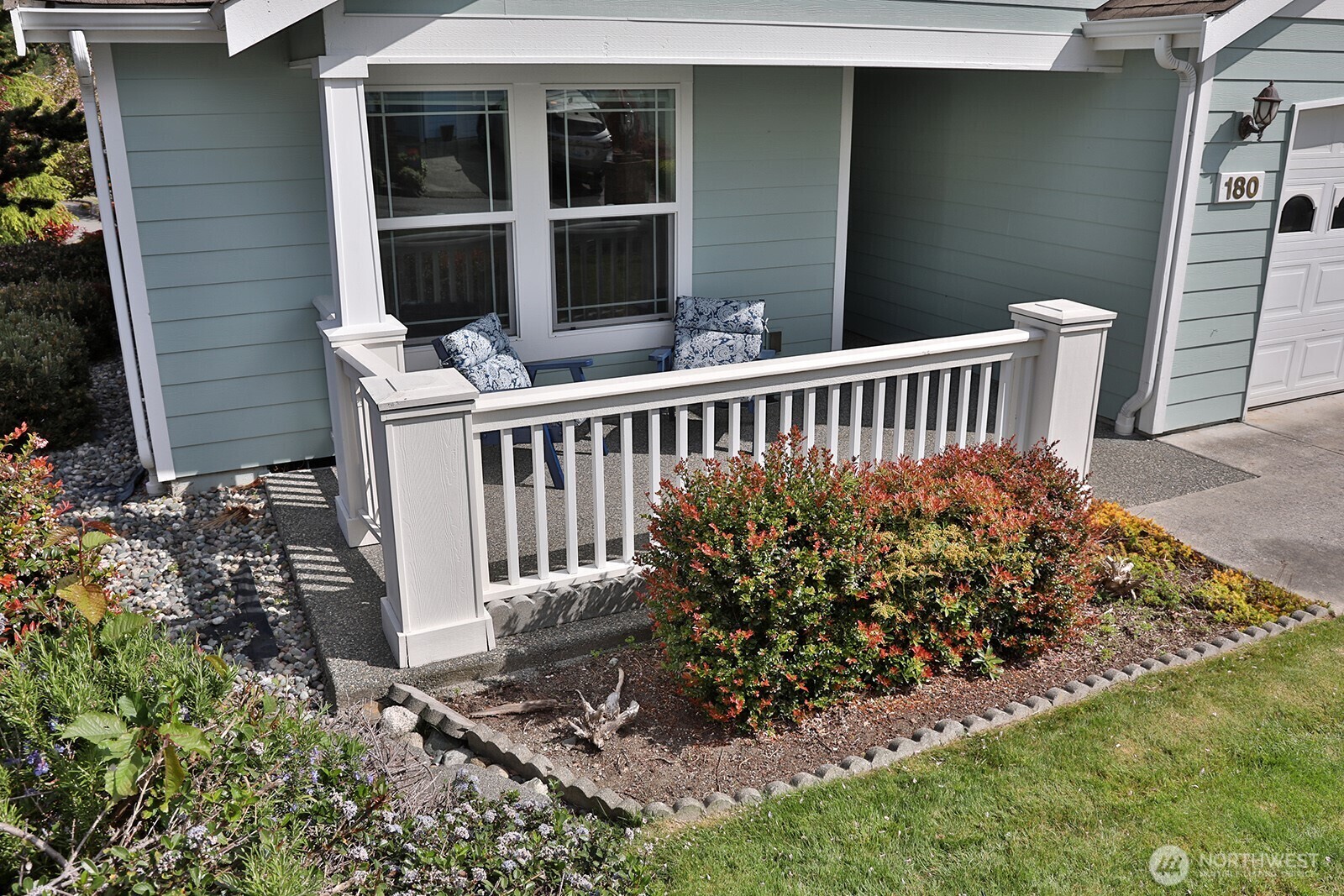 Property Photo: 180 NW 12th Court WA 98277