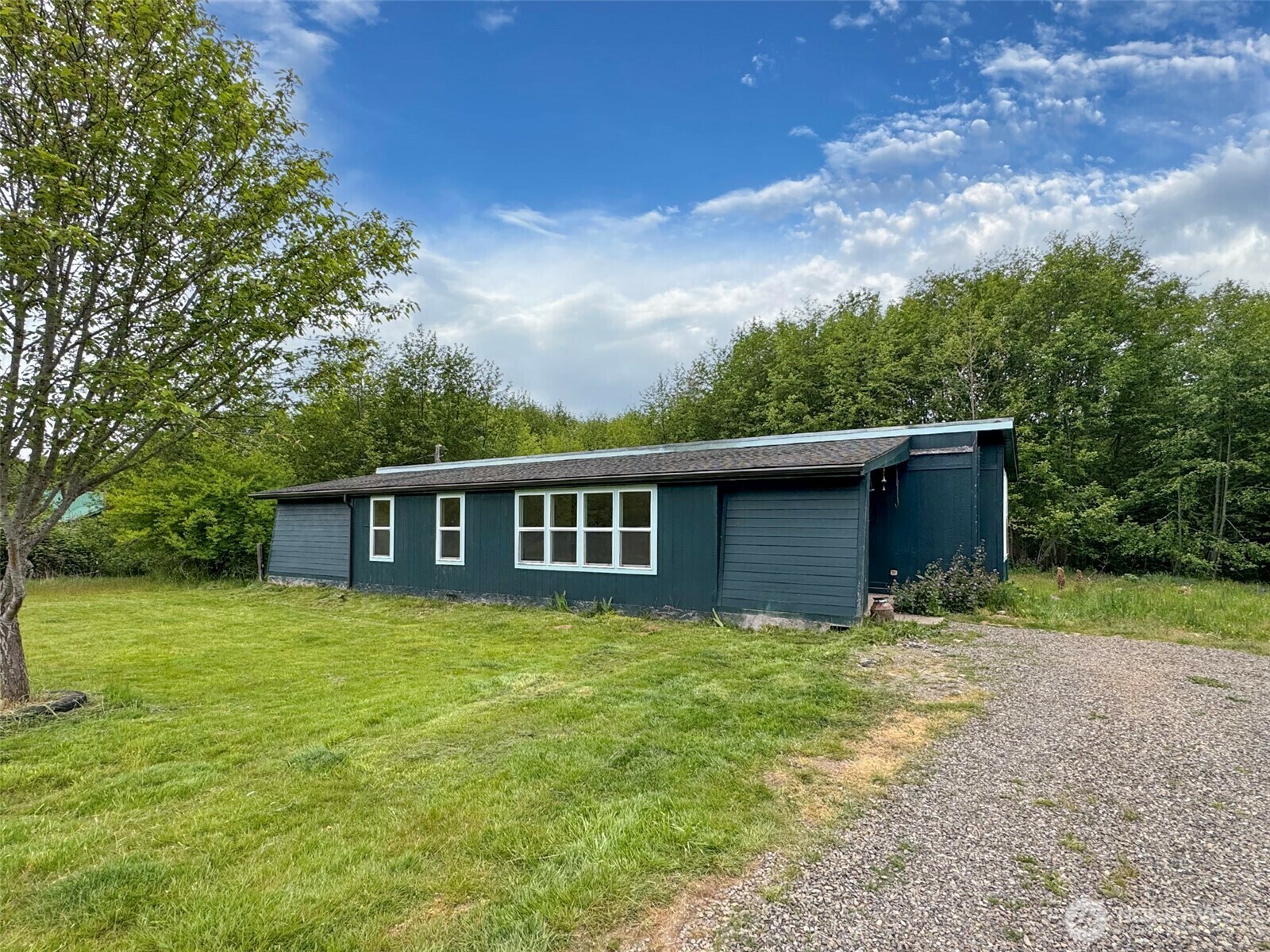 Property Photo: 276 Dunmire Road WA 98363