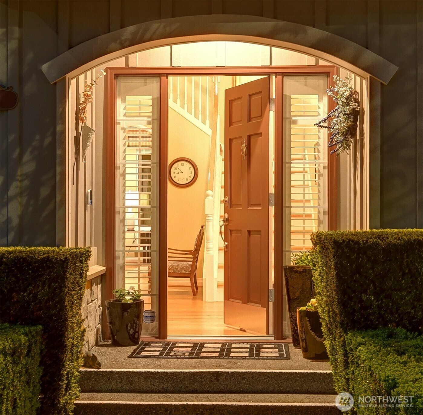 Property Photo: 1518 164th Place SE WA 98012