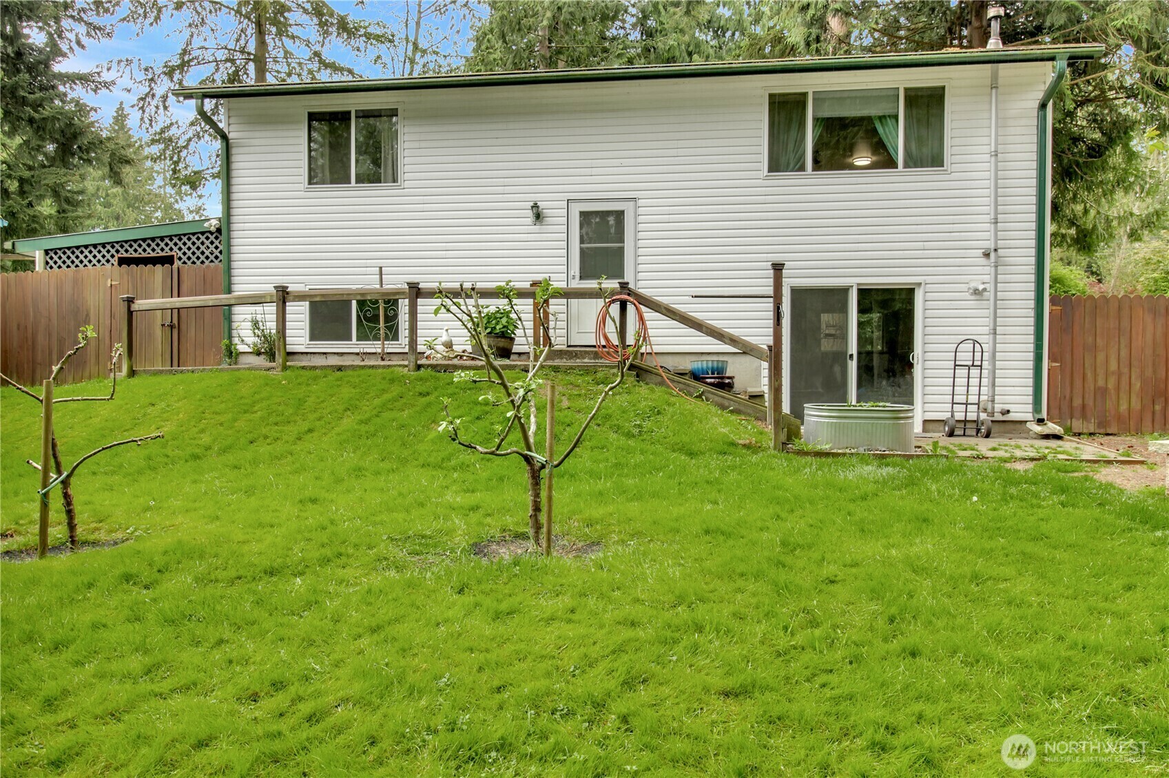 Property Photo:  32030  83rd Drive NW  WA 98292 