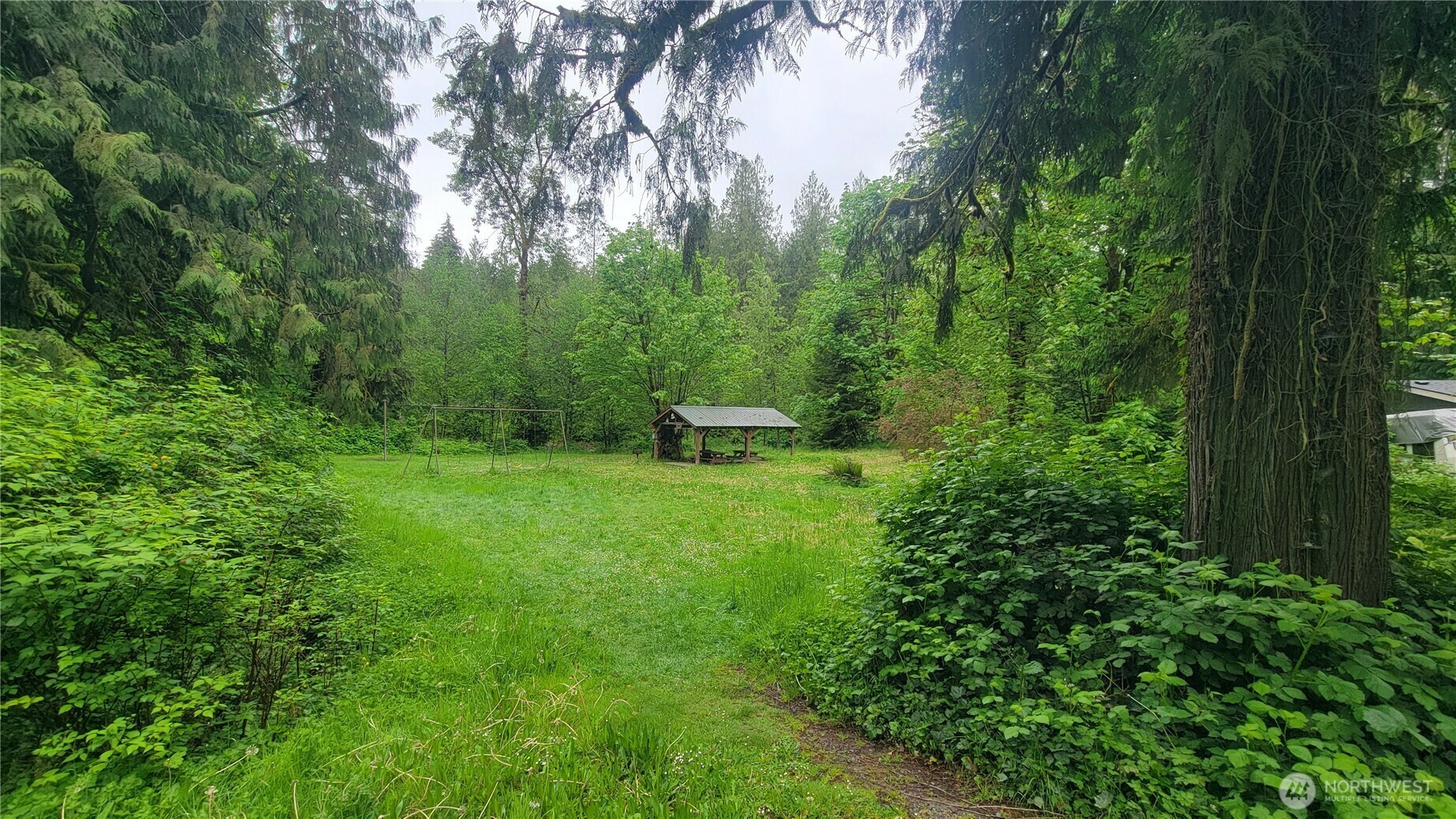 Property Photo: 19807 Canyon Drive WA 98252