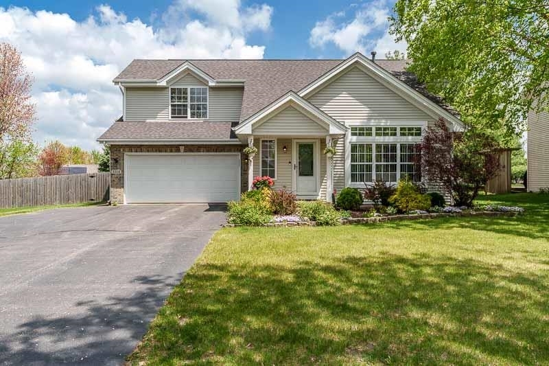 6518 Palo Verde Drive  Rockford IL 61114 photo