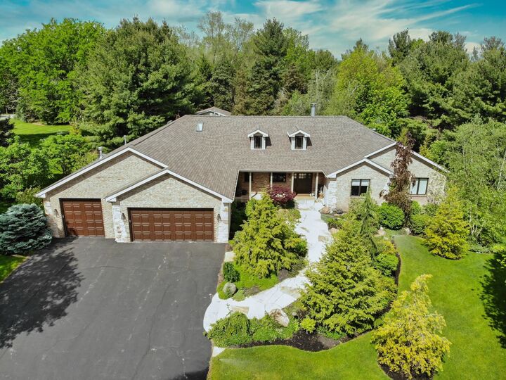 5272 Pierce Lake Drive  Caledonia IL 61011 photo