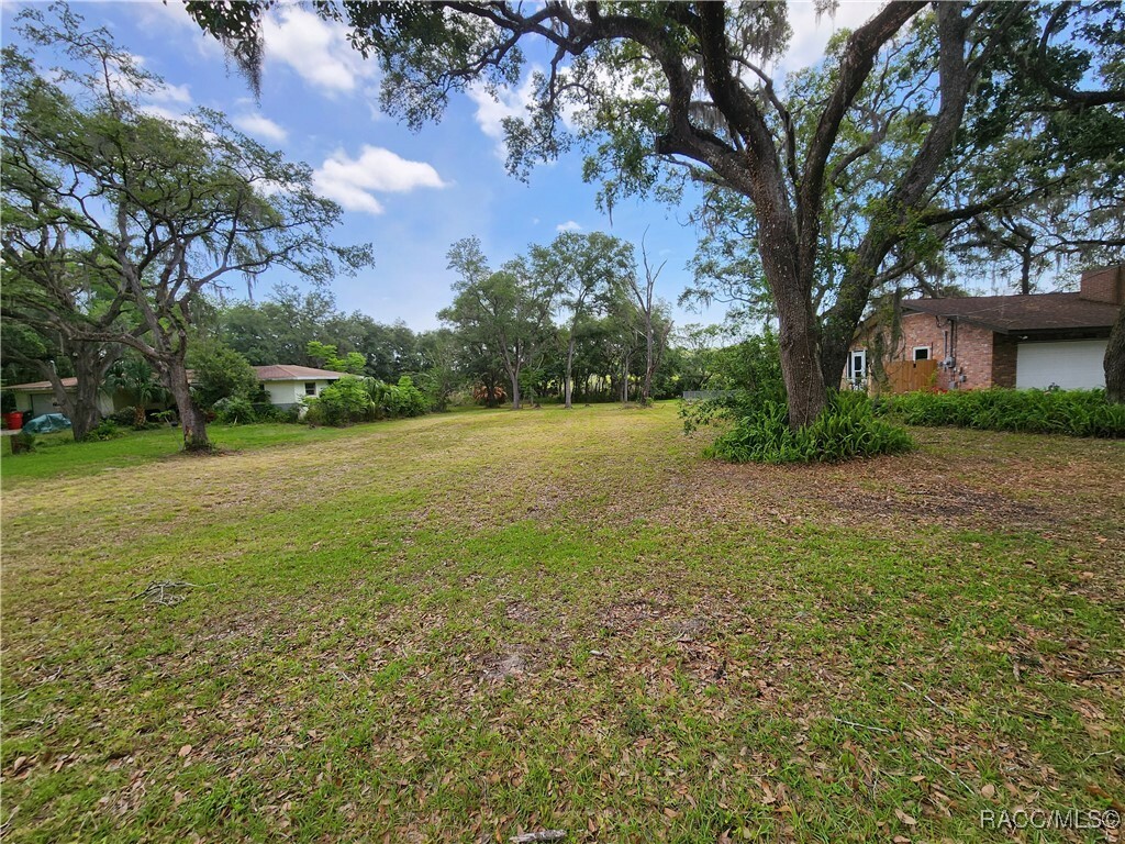 Property Photo: 4635 S Worldwide Drive FL 34452
