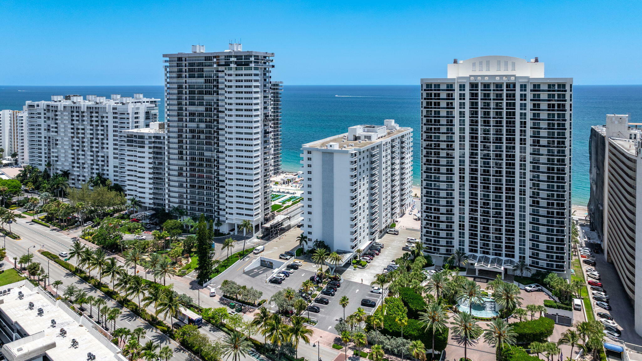 4250 Galt Ocean Drive 11C  Fort Lauderdale FL 33308 photo
