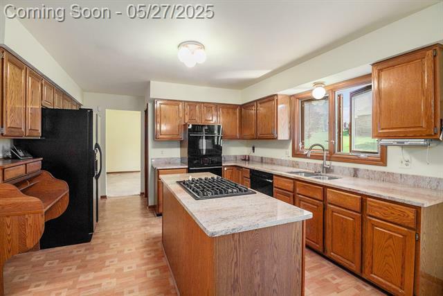 Property Photo: 41925 Waterwheel Road MI 48168