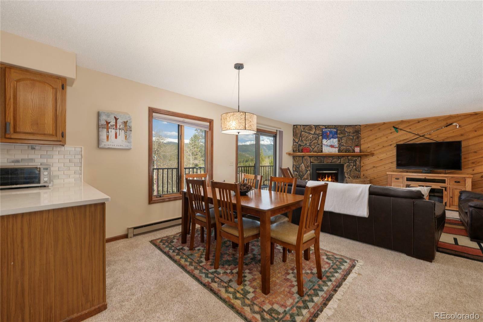 Property Photo: 143 Forest Trail 210 CO 80482
