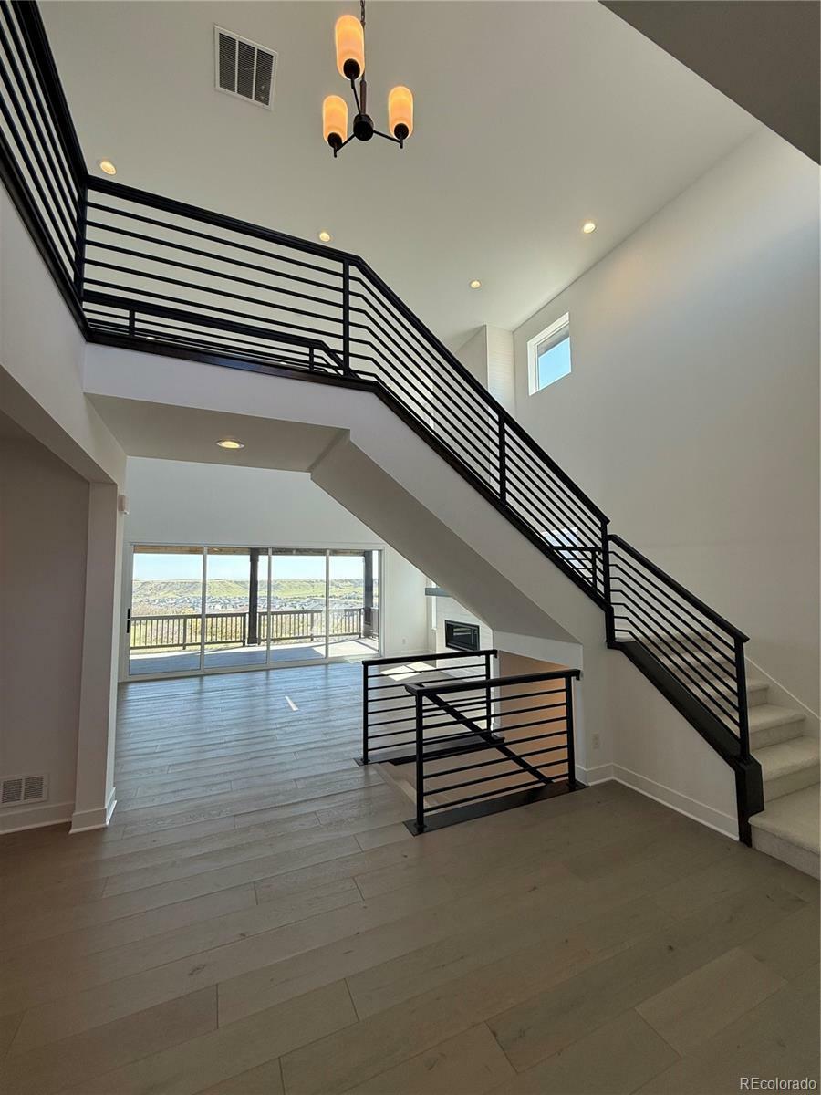 Property Photo: 6036 Riesberg Lane CO 80104