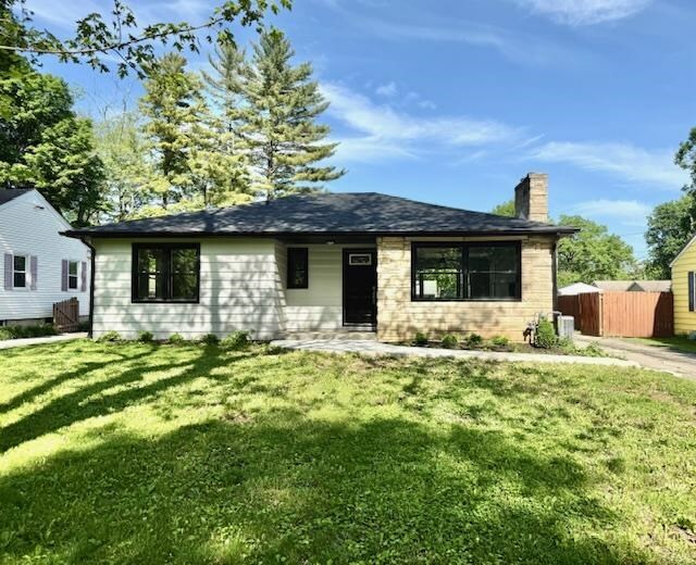 329 Henley Road  Richmond IN 47374 photo