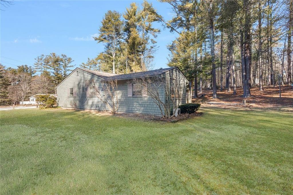 Property Photo: 25 Brook Drive RI 02832