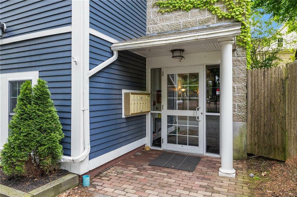 Property Photo: 31 Commercial Street A RI 02905