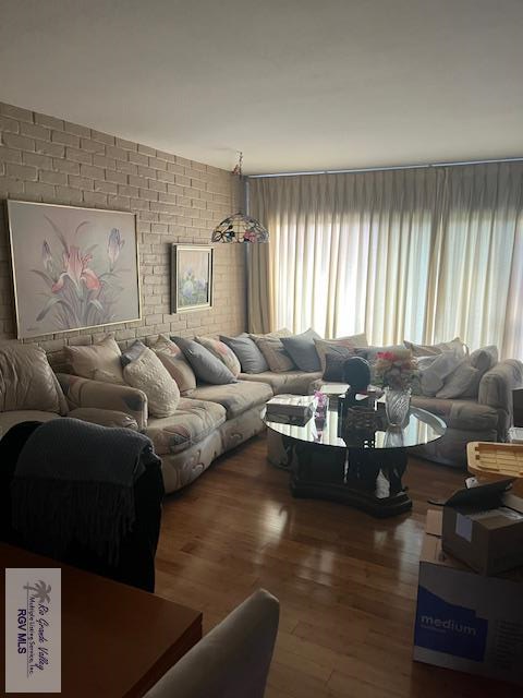 Property Photo:  401 Boca Chica Blvd. 110  TX 78520 