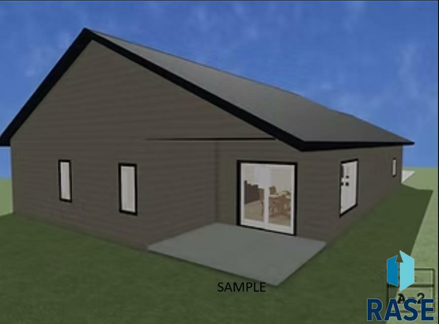 Property Photo: 1100 S 6th Ave IA 51246