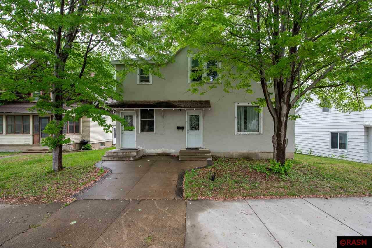 Property Photo: 305 S Broadway Street MN 56073