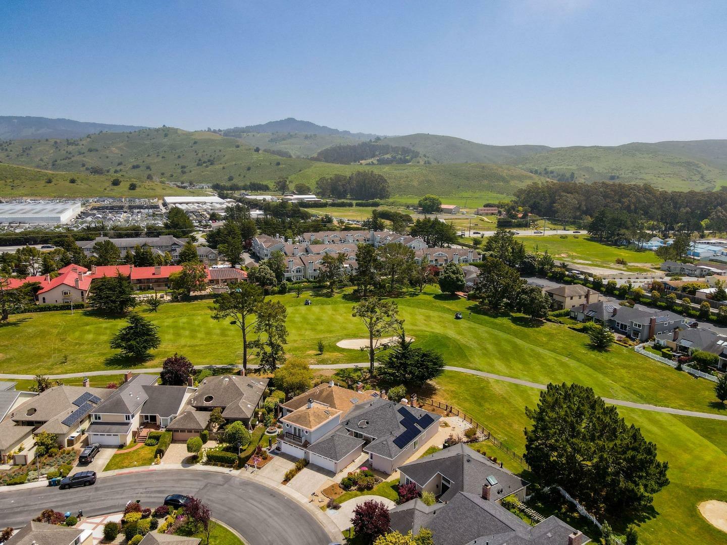 Property Photo: 431 Burning Tree Court CA 94019