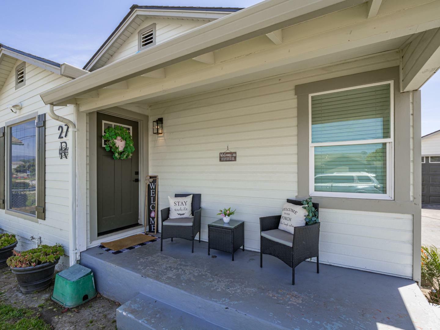 Property Photo: 27 Burchell Avenue CA 95019