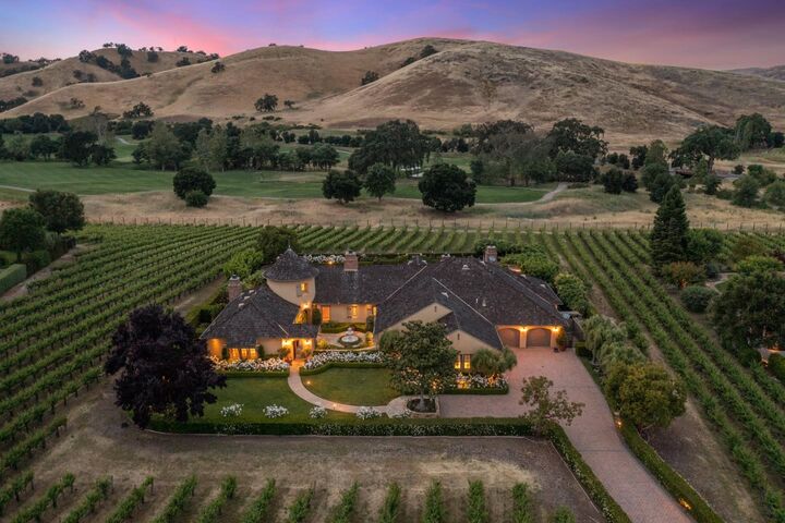 Property Photo: 1305 Lions Peak Lane CA 95046