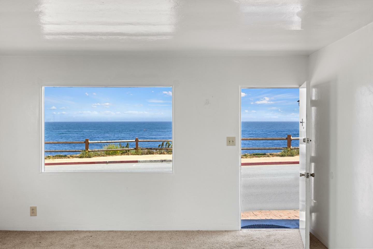 Property Photo: 813 Ocean View Boulevard CA 93950