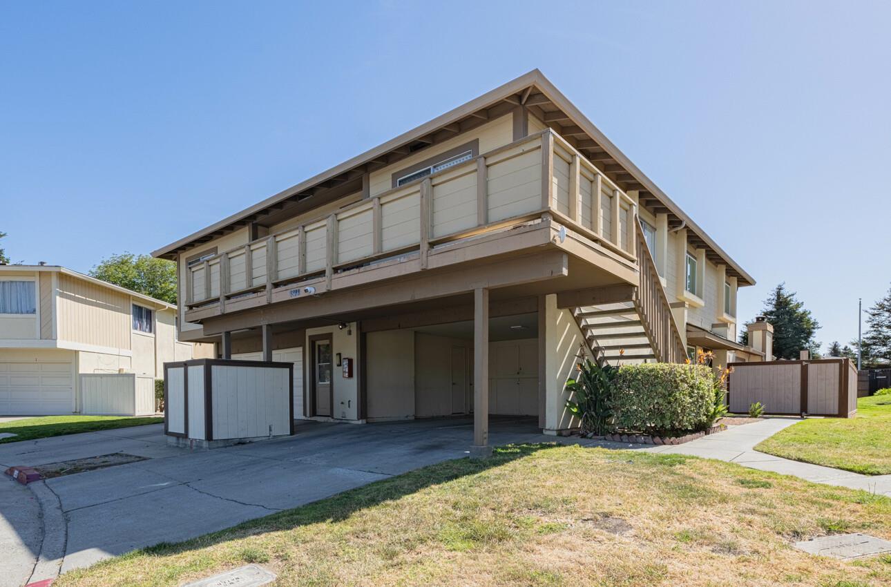 Property Photo: 1893 Cherokee Drive 4 CA 93906