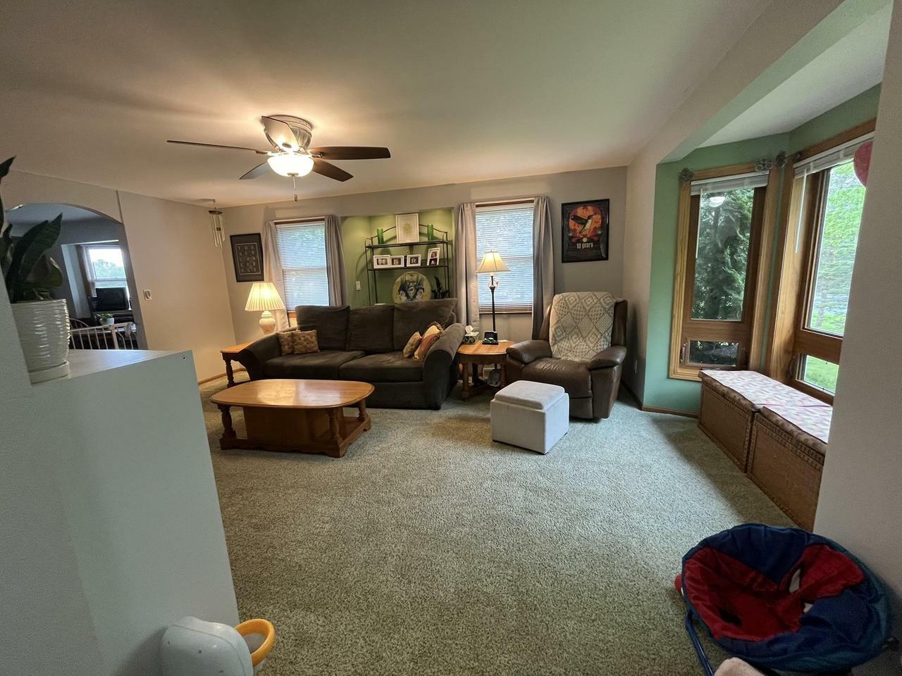 Property Photo: W853 Klondike Road WI 54923