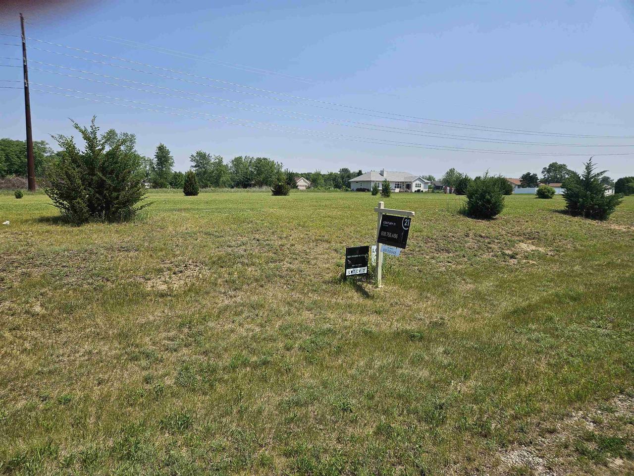 Property Photo:  4131 South Chippendale Drive  WI 53511 