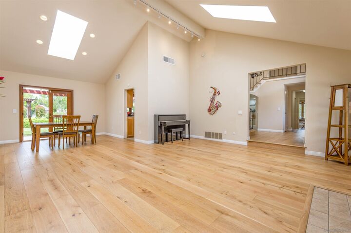 Property Photo:  3408 Lomas Serenas Dr  CA 92029 