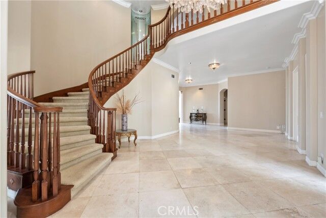 Property Photo: 3211 E Mandeville Place CA 92867